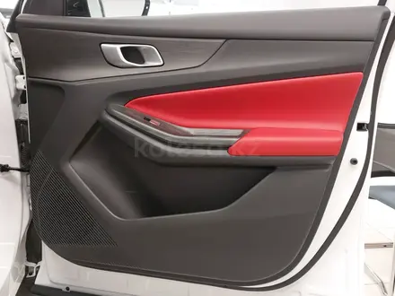 Changan CS55 Plus Comfort 2025 года за 8 885 588 тг. в Талдыкорган – фото 19