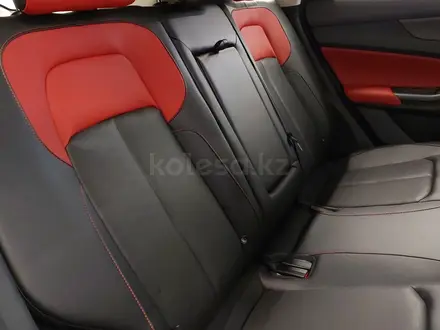 Changan CS55 Plus Comfort 2025 года за 8 885 588 тг. в Талдыкорган – фото 21