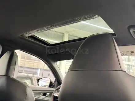 Changan CS55 Plus Luxe 2025 года за 9 690 000 тг. в Талдыкорган – фото 6