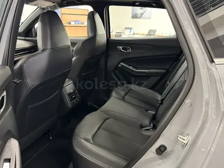Changan CS55 Plus Luxe 2025 года за 9 690 000 тг. в Талдыкорган – фото 8