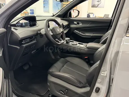 Changan CS55 Plus Luxe 2025 года за 9 690 000 тг. в Талдыкорган – фото 10