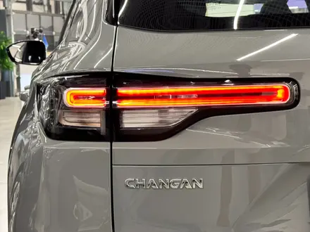 Changan CS55 Plus Luxe 2025 года за 9 690 000 тг. в Талдыкорган – фото 19