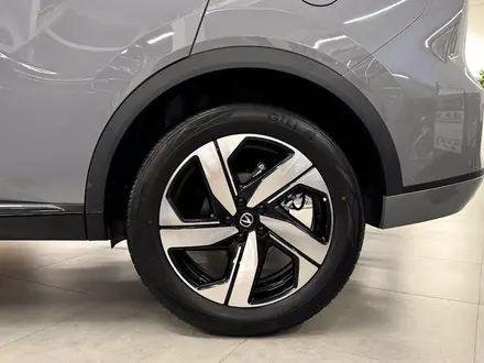 Changan CS55 Plus Luxe 2025 года за 9 690 000 тг. в Талдыкорган – фото 22