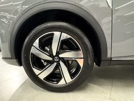 Changan CS55 Plus Luxe 2025 года за 9 690 000 тг. в Талдыкорган – фото 23