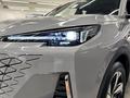 Changan CS55 Plus Luxe 2025 годаүшін9 690 000 тг. в Талдыкорган – фото 25