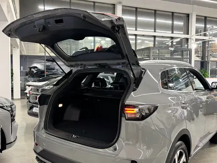 Changan CS55 Plus Luxe 2025 года за 9 690 000 тг. в Талдыкорган – фото 27