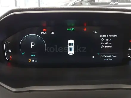 Changan CS55 Plus Comfort 2025 года за 8 885 588 тг. в Талдыкорган – фото 6