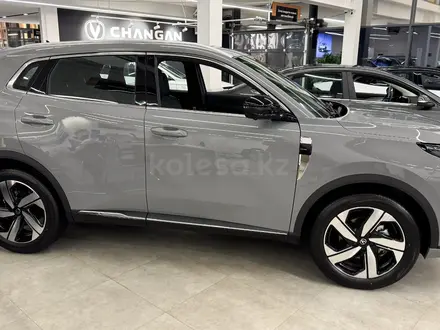 Changan CS55 Plus Luxe 2025 года за 9 690 000 тг. в Талдыкорган – фото 34