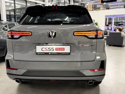 Changan CS55 Plus Luxe 2025 года за 9 690 000 тг. в Талдыкорган – фото 37