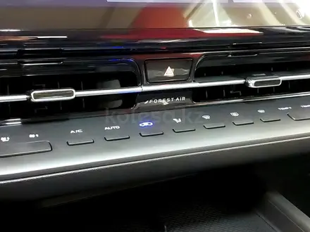 Changan CS55 Plus Comfort 2025 года за 8 885 588 тг. в Талдыкорган – фото 8