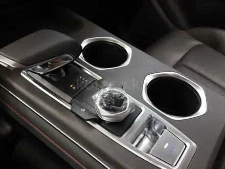 Changan CS55 Plus Comfort 2025 года за 8 885 588 тг. в Талдыкорган – фото 9