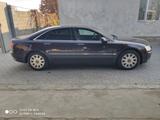 Audi A8 2003 годаүшін6 000 000 тг. в Алматы – фото 2