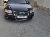 Audi A8 2003 годаүшін6 000 000 тг. в Алматы