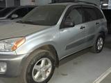 Toyota RAV4 2002 годаүшін5 100 000 тг. в Астана – фото 2