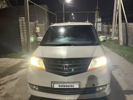 Honda Elysion 2008 года за 7 000 000 тг. в Шымкент – фото 3