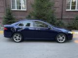 Honda Accord 2006 года за 4 400 000 тг. в Петропавловск – фото 4
