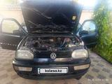 Volkswagen Golf 1993 года за 1 200 000 тг. в Туркестан – фото 2