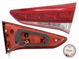 Фонарь в крышку багажника Hyundai Tucson 15-19 (Справа/LED) за 34 550 тг. в Талдыкорган