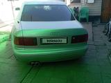 Audi A8 1996 годаүшін2 500 000 тг. в Алматы – фото 3