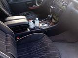 Audi A8 1996 годаүшін2 500 000 тг. в Алматы – фото 5