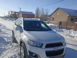 Chevrolet Captiva 2014 года за 7 500 000 тг. в Астана – фото 2