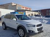 Chevrolet Captiva 2014 года за 7 500 000 тг. в Астана