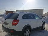 Chevrolet Captiva 2014 года за 7 500 000 тг. в Астана – фото 3