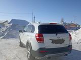 Chevrolet Captiva 2014 года за 7 500 000 тг. в Астана – фото 4