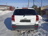 Chevrolet Captiva 2014 года за 7 500 000 тг. в Астана – фото 5