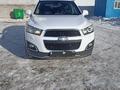 Chevrolet Captiva 2014 годаүшін8 500 000 тг. в Астана – фото 6