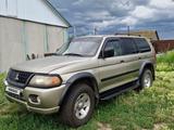Mitsubishi Montero Sport 2002 года за 4 200 000 тг. в Явленка