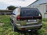 Mitsubishi Montero Sport 2002 года за 4 200 000 тг. в Явленка – фото 3