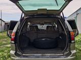 Mitsubishi Montero Sport 2002 года за 4 200 000 тг. в Явленка – фото 4