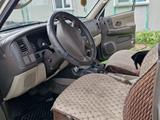Mitsubishi Montero Sport 2002 года за 4 200 000 тг. в Явленка – фото 5
