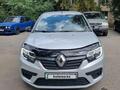 Renault Logan 2020 года за 6 000 000 тг. в Алматы – фото 3