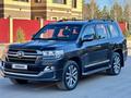 Toyota Land Cruiser 2019 года за 41 000 000 тг. в Караганда – фото 3