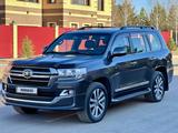 Toyota Land Cruiser 2019 года за 41 000 000 тг. в Караганда – фото 3