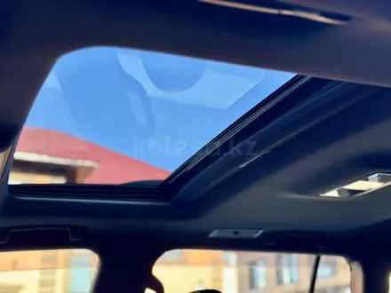 Toyota Land Cruiser 2019 года за 41 000 000 тг. в Караганда – фото 13
