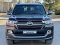 Toyota Land Cruiser 2019 года за 41 000 000 тг. в Караганда