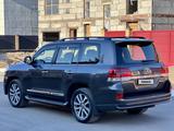 Toyota Land Cruiser 2019 года за 41 000 000 тг. в Караганда – фото 5