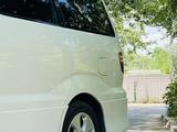 Toyota Alphard 2008 годаүшін7 000 000 тг. в Атырау – фото 5