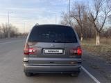 Volkswagen Sharan 2008 года за 1 700 000 тг. в Уральск – фото 4