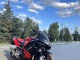 Honda  CBR 600F 2000 года за 1 900 000 тг. в Семей – фото 2