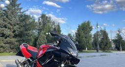Honda  CBR 600F 2000 года за 1 900 000 тг. в Семей – фото 2