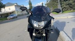 Honda  CBR 600F 2000 года за 1 900 000 тг. в Семей – фото 3