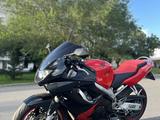 Honda  CBR 600F 2000 года за 1 900 000 тг. в Семей – фото 4