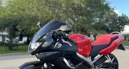 Honda  CBR 600F 2000 года за 1 900 000 тг. в Семей – фото 4