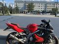 Honda  CBR 600F 2000 года за 1 900 000 тг. в Семей – фото 8