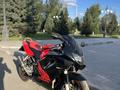 Honda  CBR 600F 2000 года за 1 900 000 тг. в Семей – фото 9