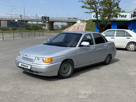 ВАЗ (Lada) 2110 2003 года за 1 400 000 тг. в Шымкент – фото 3